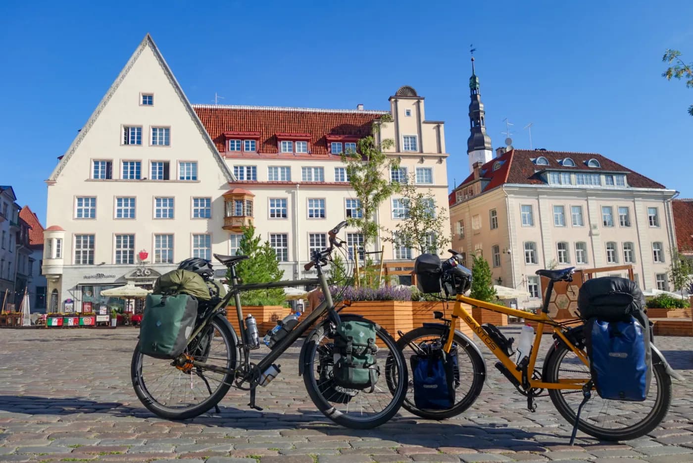 City Bike Guided Tours - Image 1