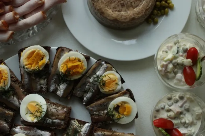 City Bike Culinary Experiences - Image 1