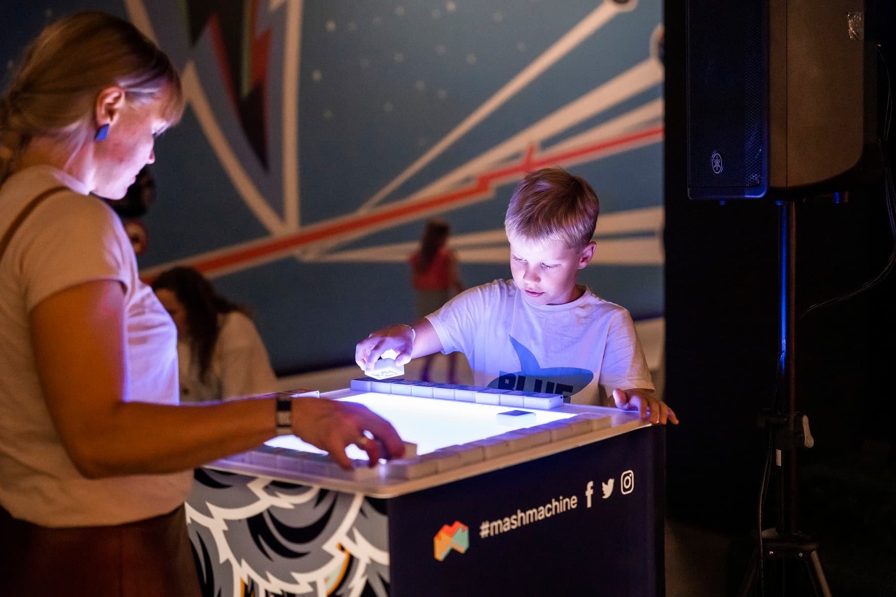 Teaduskeskus SkyLab - Image 1