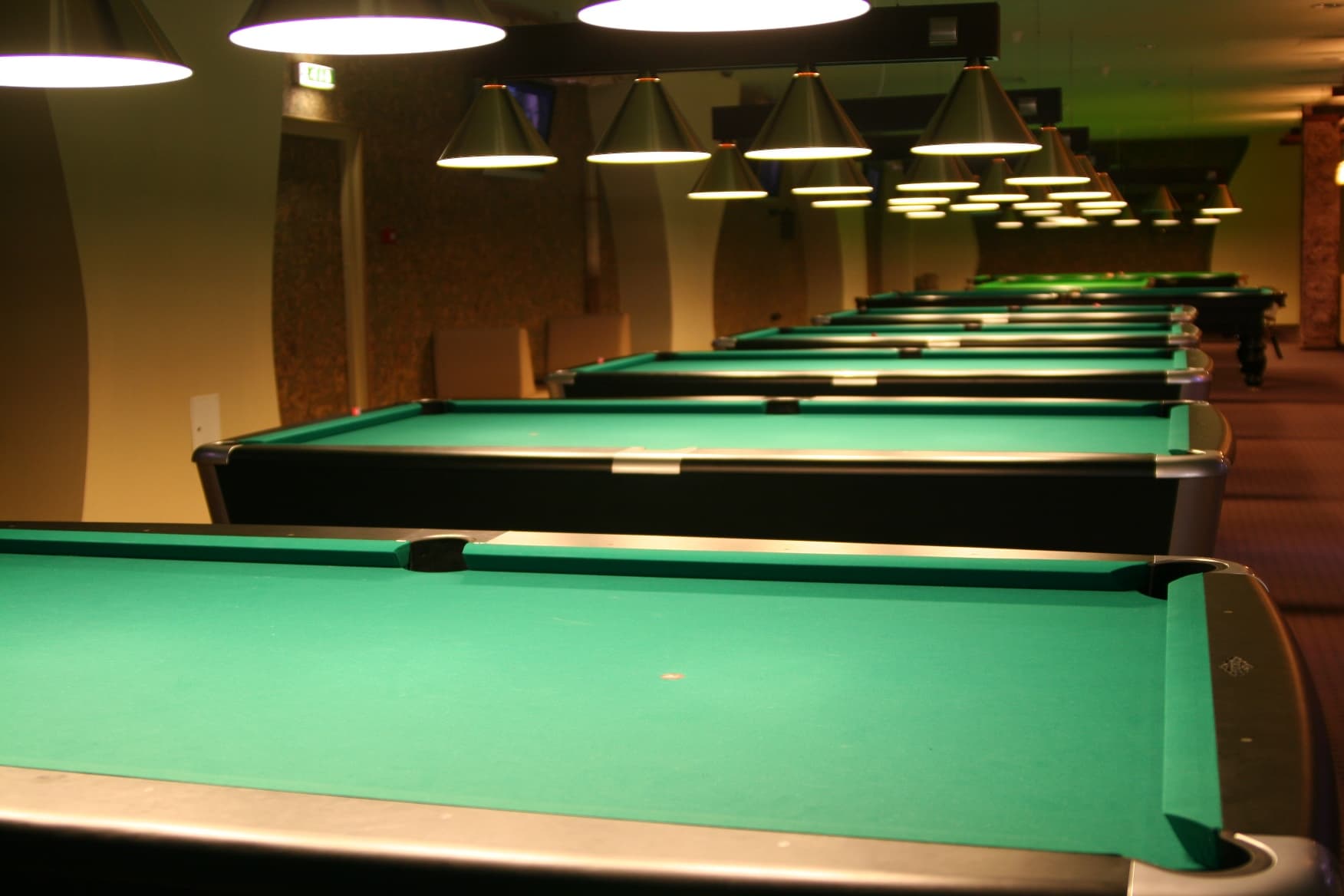 Krabi Piljard - Image 1