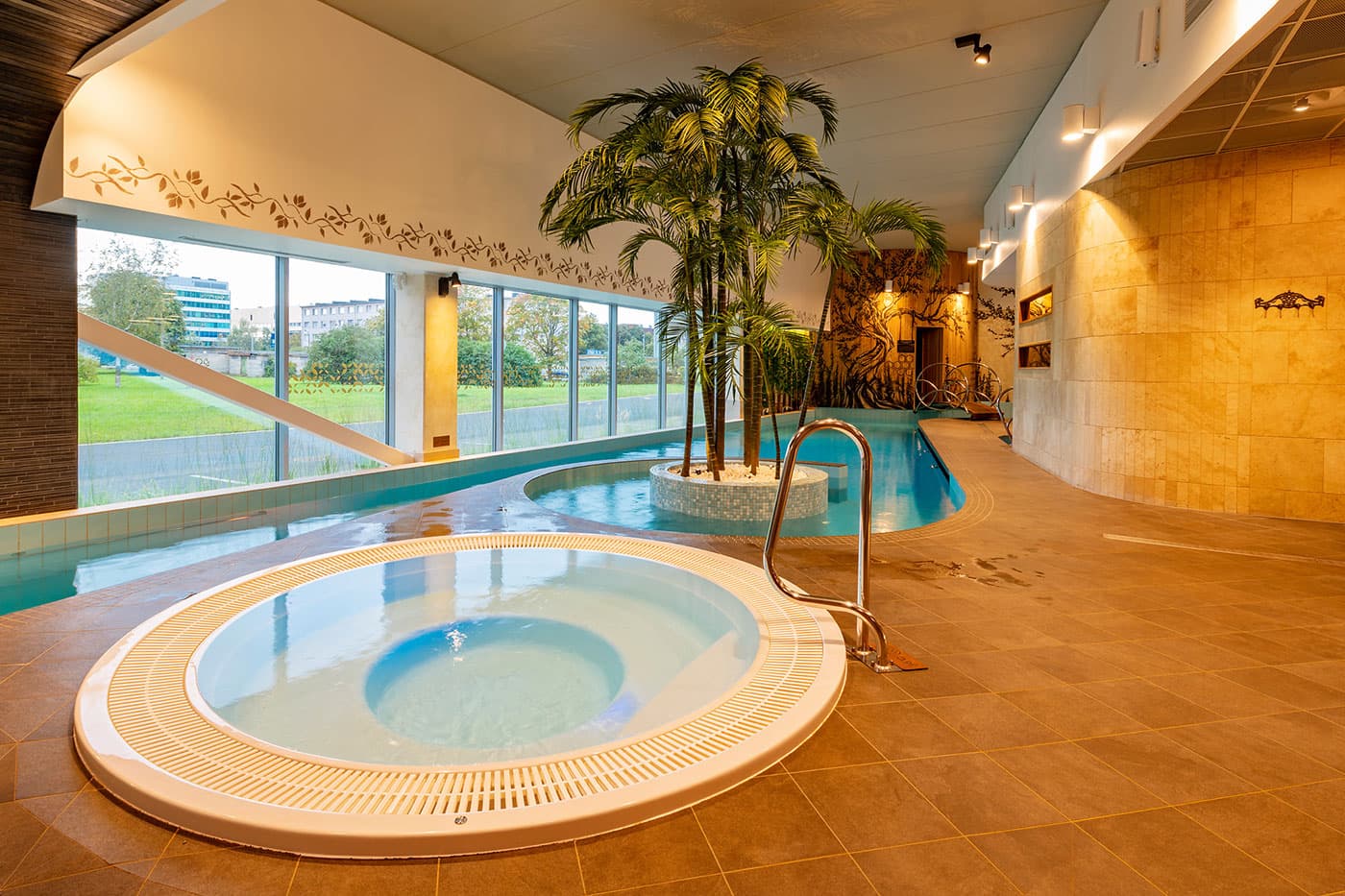 Elamus Spa - Image 1