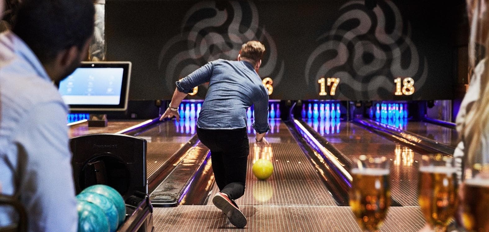 O'Learys Kristiine Bowling