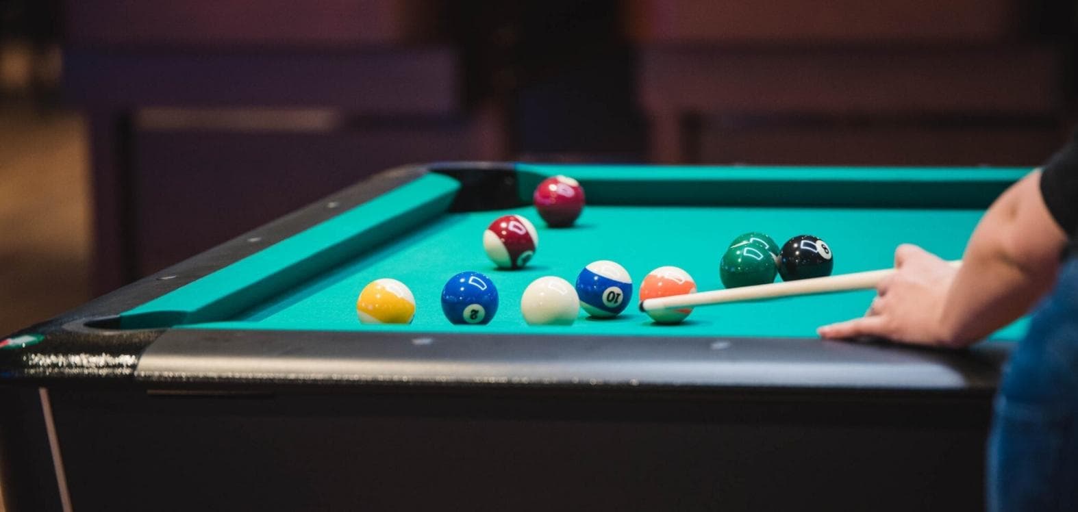 O'Learys Kristiine Piljard