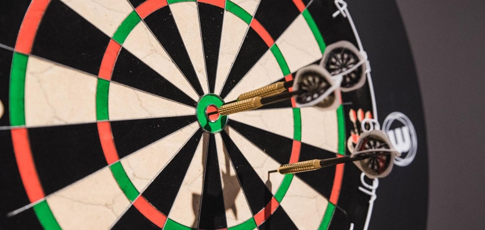 O'Learys Kristiine Noolemäng