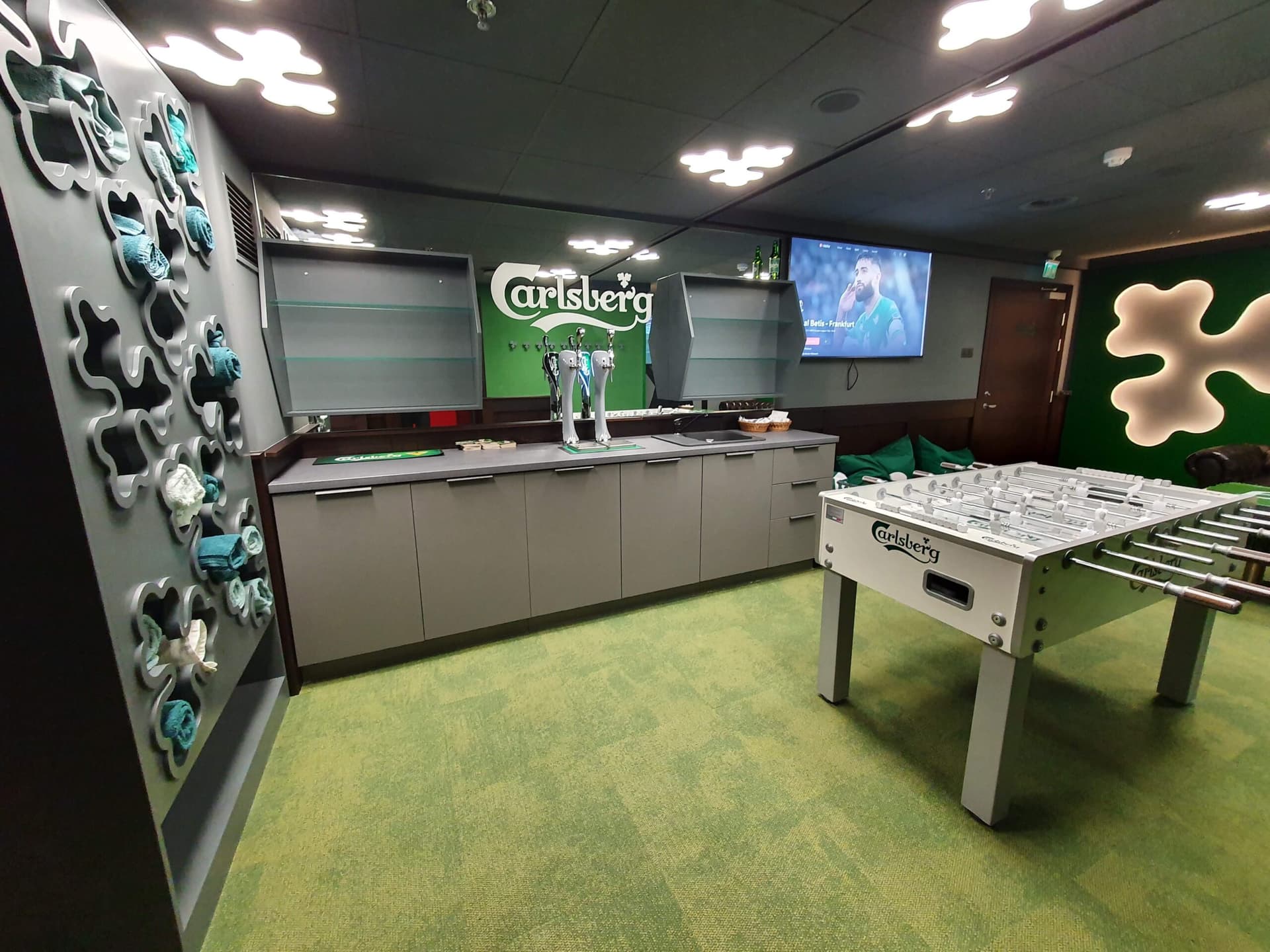 O'Learys Kristiine Carlsbergi Saun - Thumbnail 3