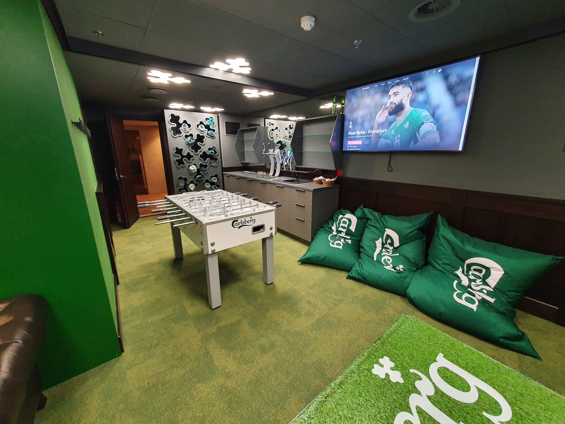 O'Learys Kristiine Carlsbergi Saun - Thumbnail 4