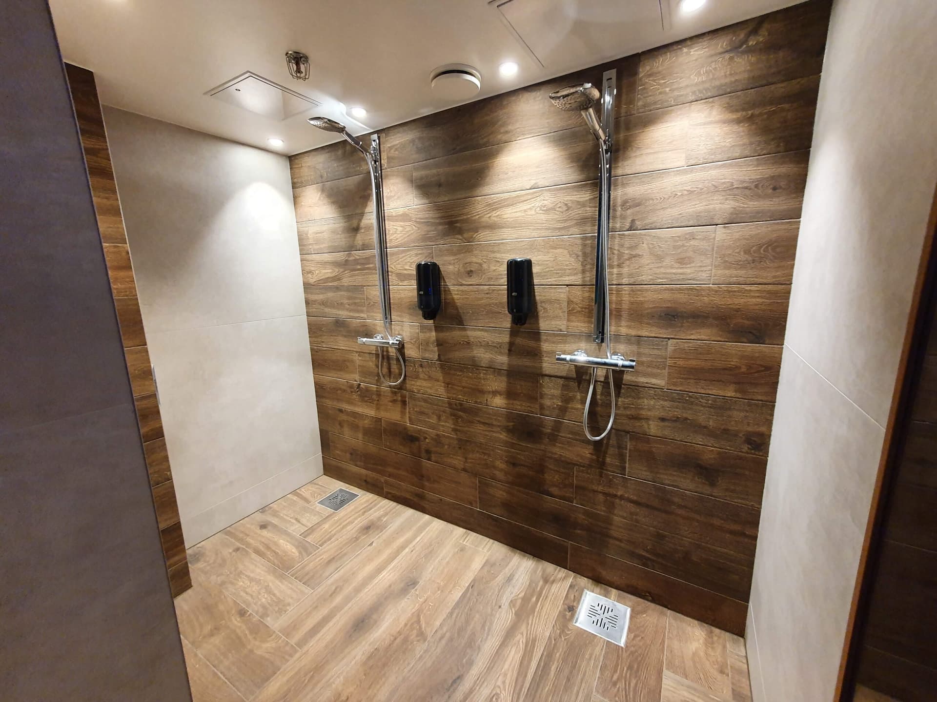 O'Learys Kristiine Carlsbergi Saun - Thumbnail 5