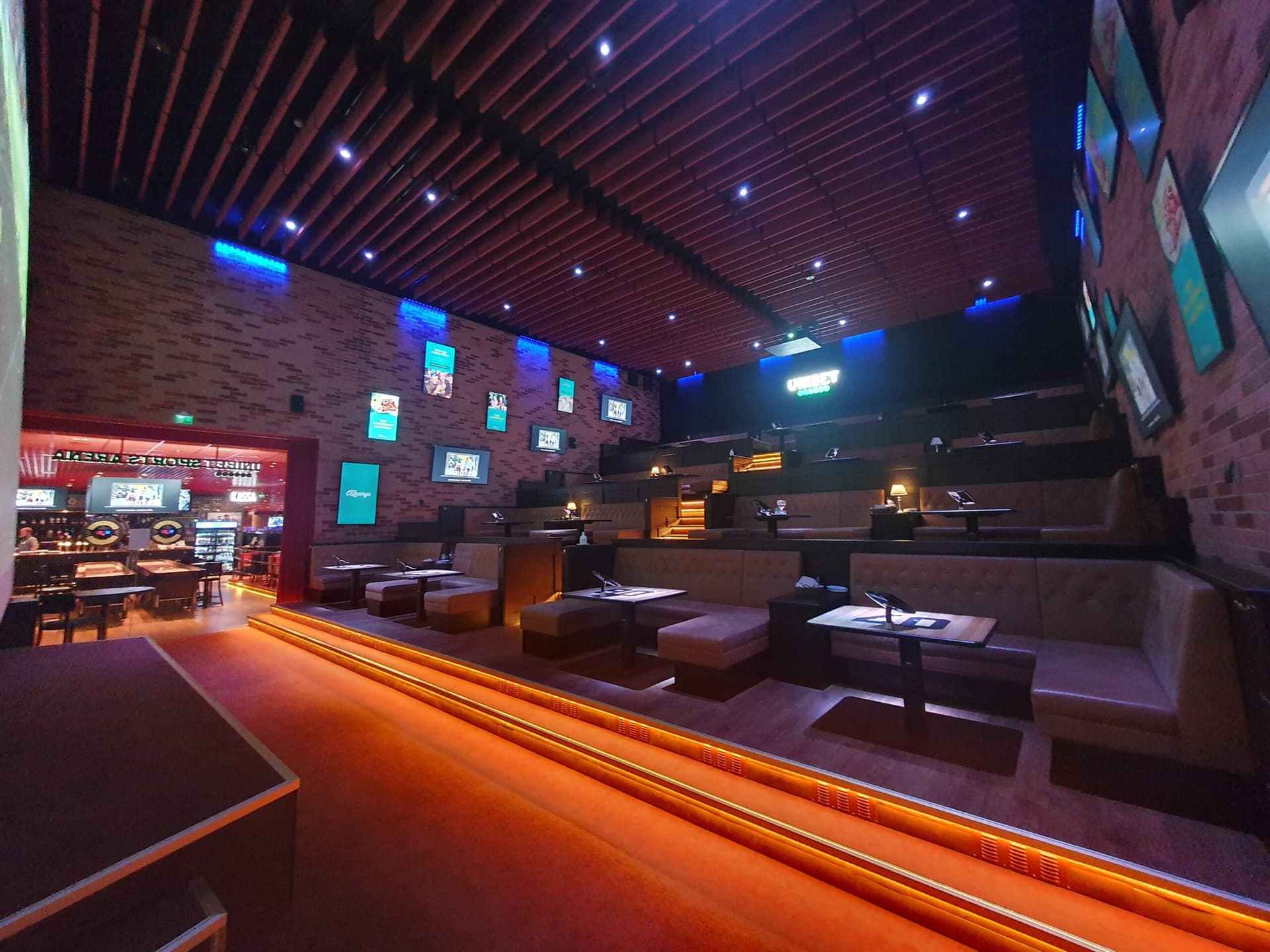 O'Learys Kristiine Spordiareen - Thumbnail 2