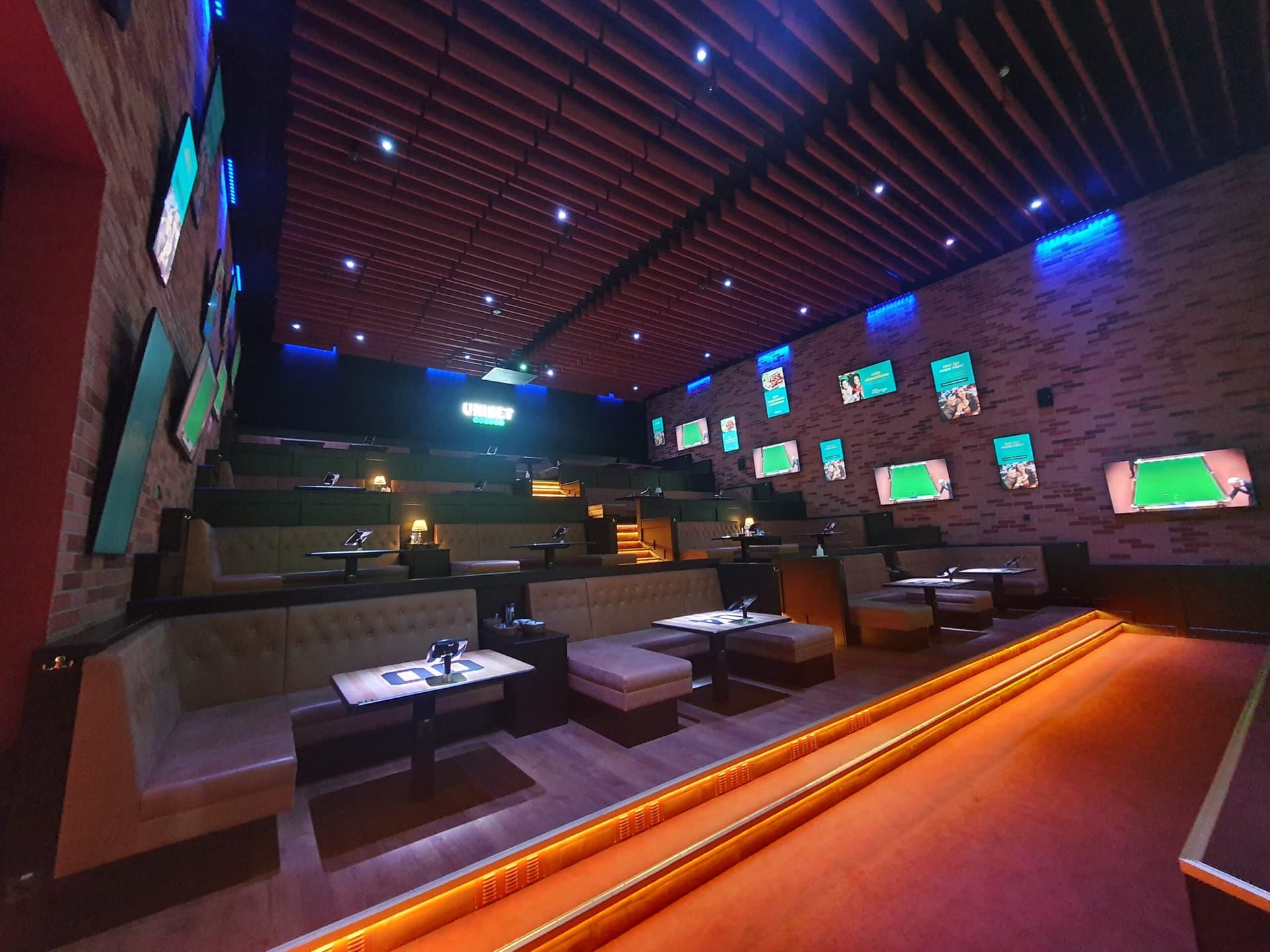 O'Learys Kristiine Spordiareen - Thumbnail 3